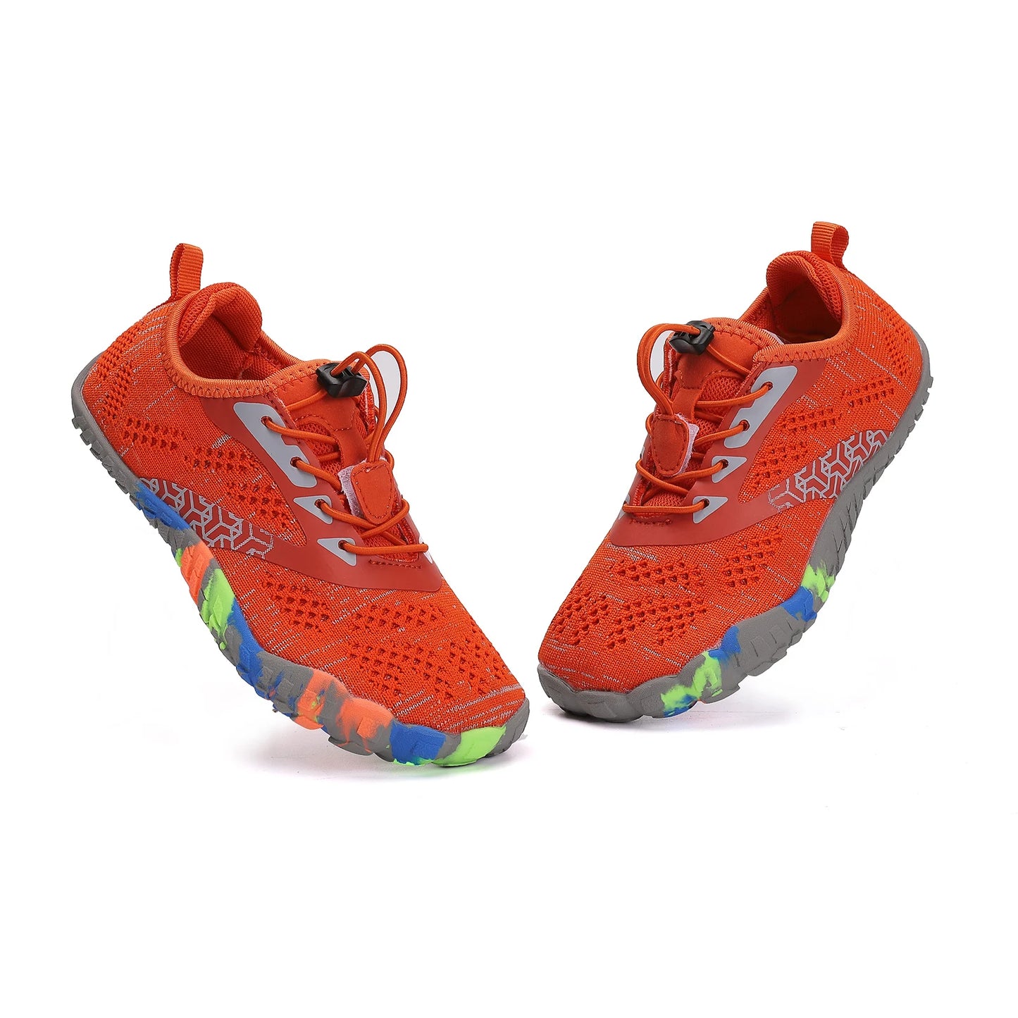 Børn Aqua Sko Hurtig tør strand og vand sneakers til drenge og piger