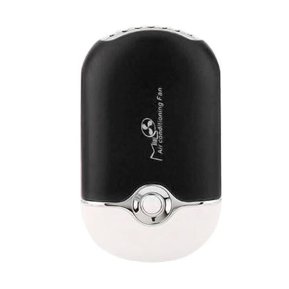 MASSA USB Mini øjenvipper Ventilator til hurtig tørring Lash lim Tørretumbler, Eyelash forlængerværktøj til professionel makeup