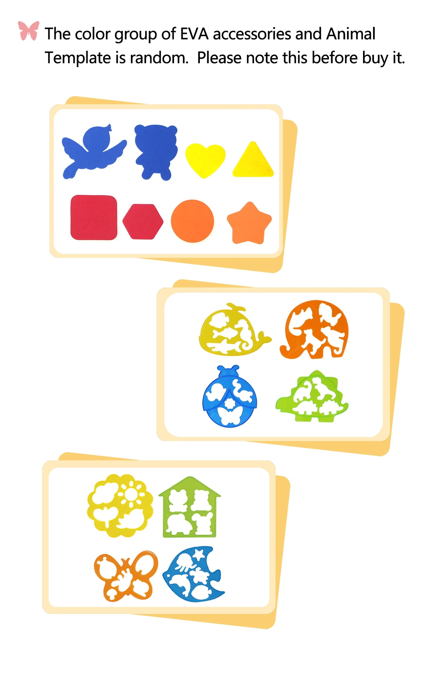 100x80CM Magic vand tegning matte Genbrugelig Doodle bord Montessori pædagogisk legetøj for børn