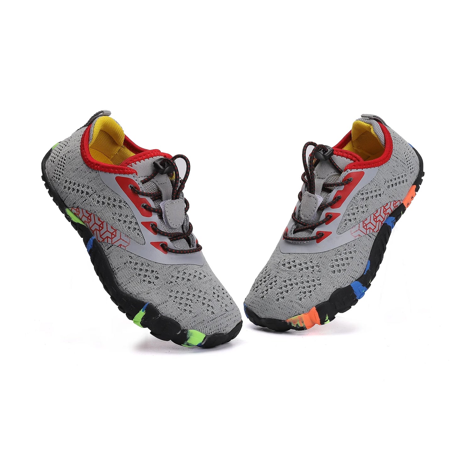 Børn Aqua Sko Hurtig tør strand og vand sneakers til drenge og piger