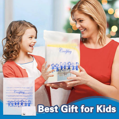 100x80CM Magic vand tegning matte Genbrugelig Doodle bord Montessori pædagogisk legetøj for børn