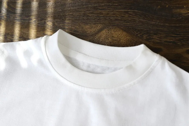 2-10Y Children!Ren bomuld korte ærme Pullover T-shirt ! Baby drenge & piger Sommertoppene