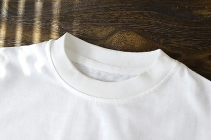 2-10Y Children!Ren bomuld korte ærme Pullover T-shirt ! Baby drenge & piger Sommertoppene