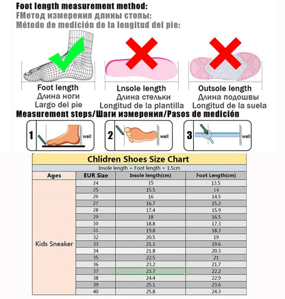 Børn Aqua Sko Hurtig tør strand og vand sneakers til drenge og piger
