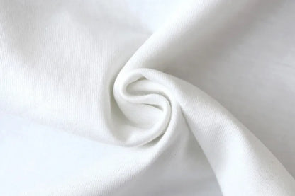 2-10Y Children!Ren bomuld korte ærme Pullover T-shirt ! Baby drenge & piger Sommertoppene