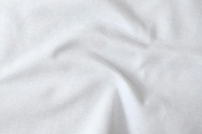 2-10Y Children!Ren bomuld korte ærme Pullover T-shirt ! Baby drenge & piger Sommertoppene