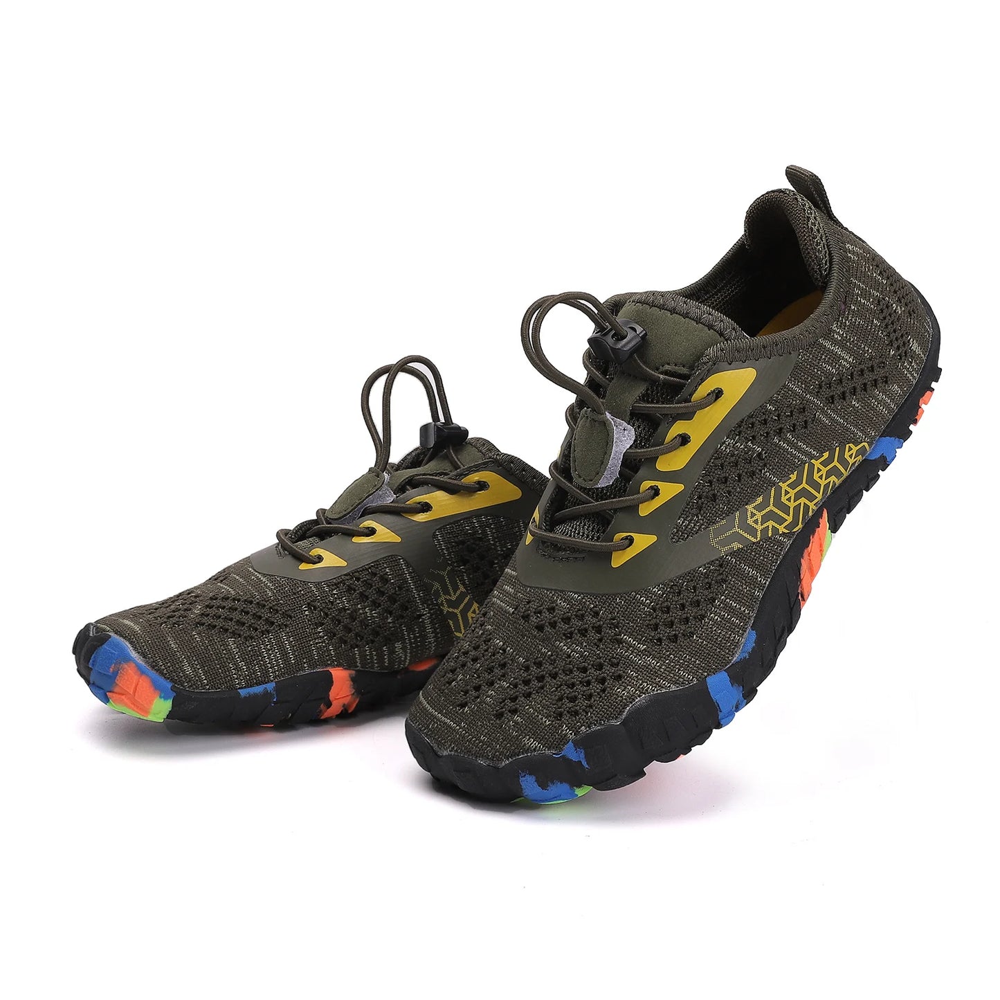 Børn Aqua Sko Hurtig tør strand og vand sneakers til drenge og piger