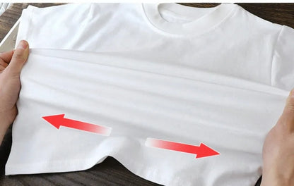 2-10Y Children!Ren bomuld korte ærme Pullover T-shirt ! Baby drenge & piger Sommertoppene